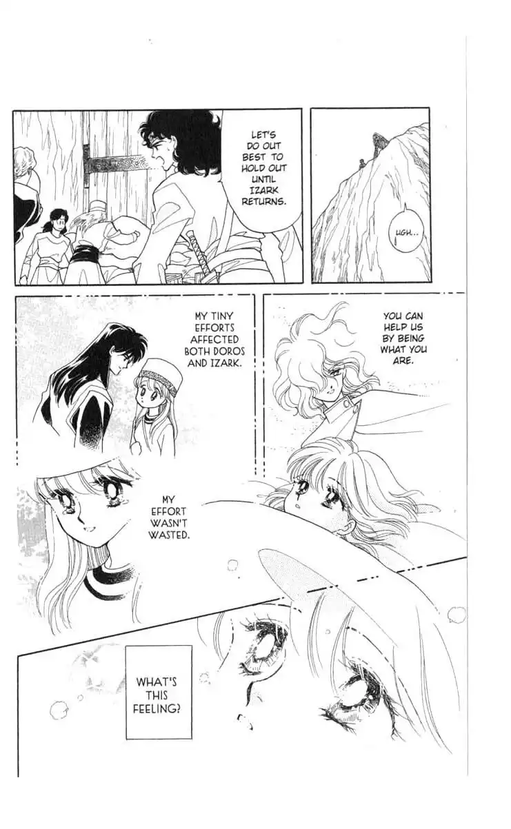 Kanata Kara Chapter 55 10